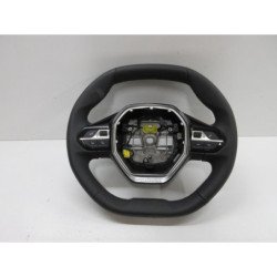 Volant Peugeot 208 2